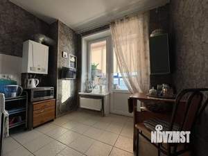 1-к квартира, вторичка, 31м2, 3/3 этаж