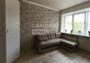 Студия квартира, вторичка, 16м2, 5/5 этаж