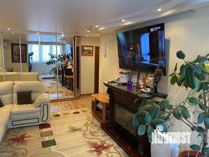 3-к квартира, вторичка, 77м2, 2/9 этаж