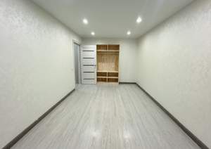 1-к квартира, вторичка, 32м2, 4/9 этаж