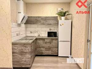 3-к квартира, вторичка, 56м2, 14/25 этаж