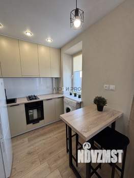 1-к квартира, вторичка, 21м2, 8/9 этаж