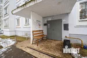 3-к квартира, вторичка, 61м2, 7/9 этаж