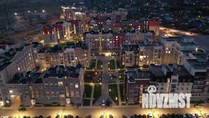 3-к квартира, вторичка, 89м2, 4/7 этаж