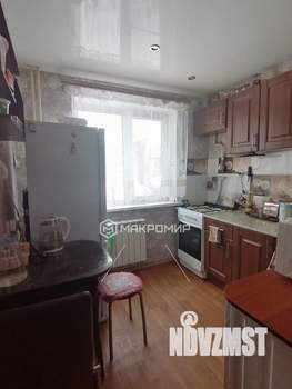 1-к квартира, вторичка, 31м2, 1/5 этаж