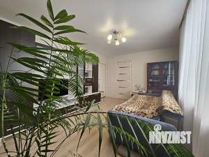 4-к квартира, вторичка, 73м2, 7/9 этаж