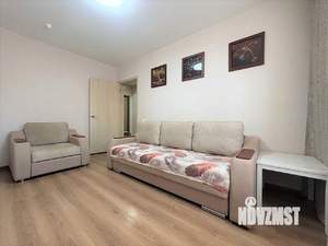 1-к квартира, вторичка, 31м2, 11/16 этаж