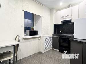 1-к квартира, вторичка, 37м2, 5/12 этаж