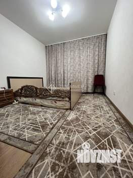 2-к квартира, вторичка, 61м2, 6/17 этаж