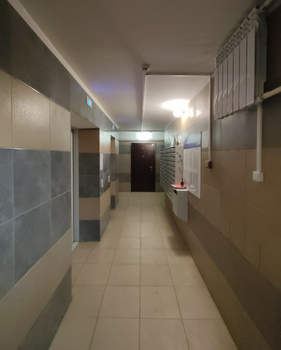 Студия квартира, вторичка, 32м2, 8/15 этаж