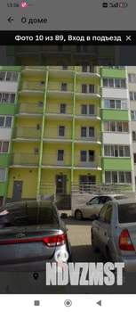 Студия квартира, вторичка, 25м2, 11/14 этаж