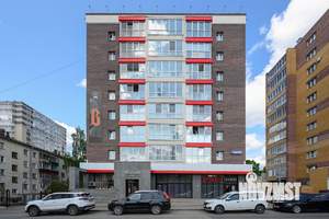 2-к квартира, сданный дом, 47м2, 4/8 этаж