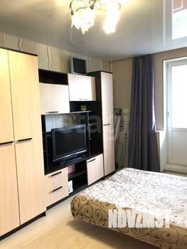 Студия квартира, вторичка, 30м2, 9/20 этаж