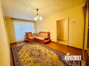 2-к квартира, вторичка, 43м2, 2/5 этаж