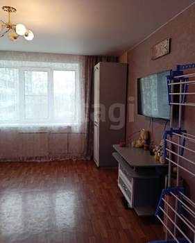 2-к квартира, вторичка, 35м2, 7/9 этаж