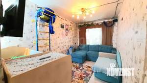 2-к квартира, вторичка, 54м2, 7/9 этаж