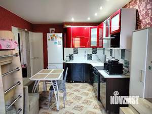 2-к квартира, вторичка, 41м2, 1/9 этаж