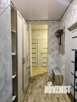 2-к квартира, вторичка, 53м2, 3/3 этаж