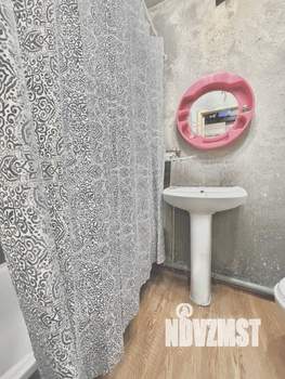 Студия квартира, вторичка, 25м2, 1/14 этаж