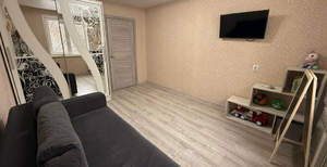 2-к квартира, вторичка, 49м2, 2/9 этаж