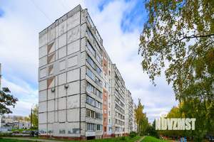 2-к квартира, вторичка, 49м2, 9/9 этаж