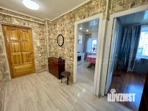 2-к квартира, вторичка, 40м2, 9/9 этаж