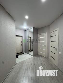 2-к квартира, вторичка, 57м2, 5/7 этаж
