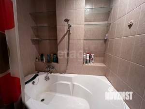 1-к квартира, вторичка, 52м2, 4/16 этаж