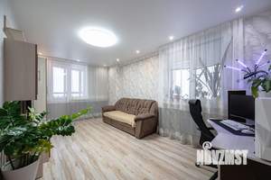 2-к квартира, вторичка, 56м2, 21/25 этаж