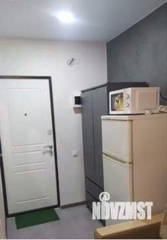 Студия квартира, вторичка, 12м2, 5/5 этаж