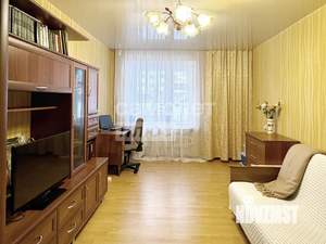 1-к квартира, вторичка, 41м2, 2/7 этаж