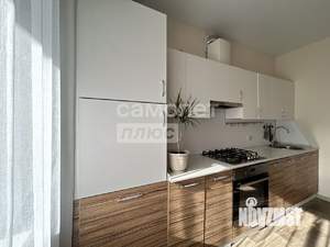 2-к квартира, вторичка, 53м2, 2/5 этаж