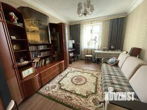 2-к квартира, вторичка, 55м2, 5/5 этаж