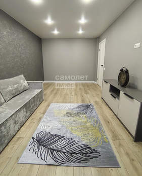 2-к квартира, вторичка, 48м2, 3/5 этаж