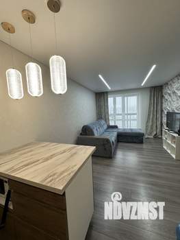 2-к квартира, вторичка, 43м2, 12/14 этаж