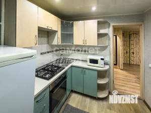 1-к квартира, вторичка, 31м2, 4/5 этаж