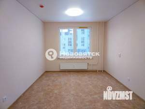 2-к квартира, вторичка, 45м2, 2/17 этаж