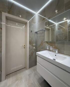 3-к квартира, вторичка, 92м2, 4/9 этаж