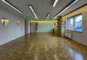 2-к квартира, вторичка, 76м2, 1/7 этаж