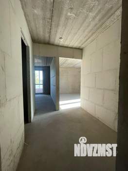 1-к квартира, вторичка, 43м2, 8/10 этаж