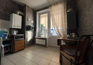 1-к квартира, вторичка, 29м2, 3/3 этаж