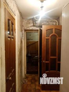 1-к квартира, вторичка, 31м2, 1/10 этаж