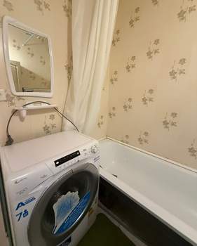 Студия квартира, вторичка, 19м2, 3/5 этаж