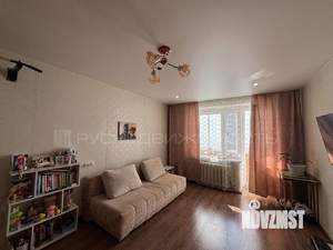 1-к квартира, вторичка, 29м2, 7/9 этаж