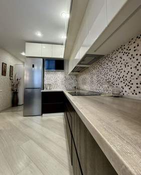 Студия квартира, вторичка, 40м2, 13/20 этаж