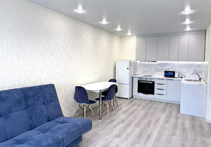 2-к квартира, вторичка, 43м2, 16/17 этаж