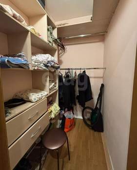 2-к квартира, вторичка, 49м2, 3/9 этаж