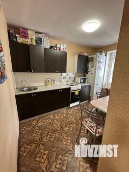 1-к квартира, вторичка, 32м2, 10/18 этаж