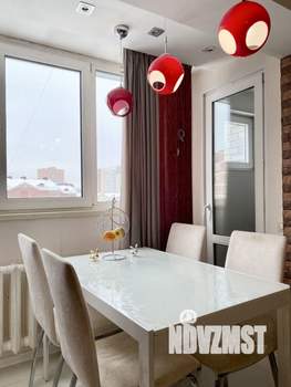 2-к квартира, вторичка, 62м2, 3/15 этаж