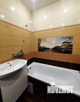 1-к квартира, вторичка, 34м2, 8/16 этаж